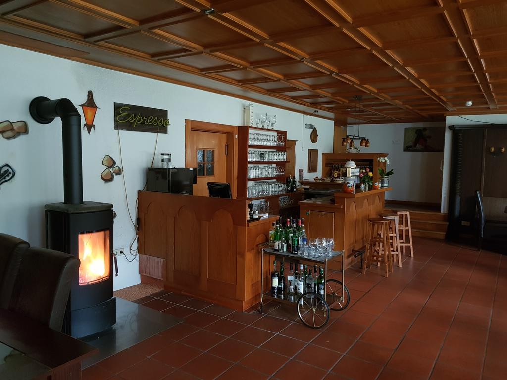 Gut Lauterbad Hotel Фройденштадт Экстерьер фото
