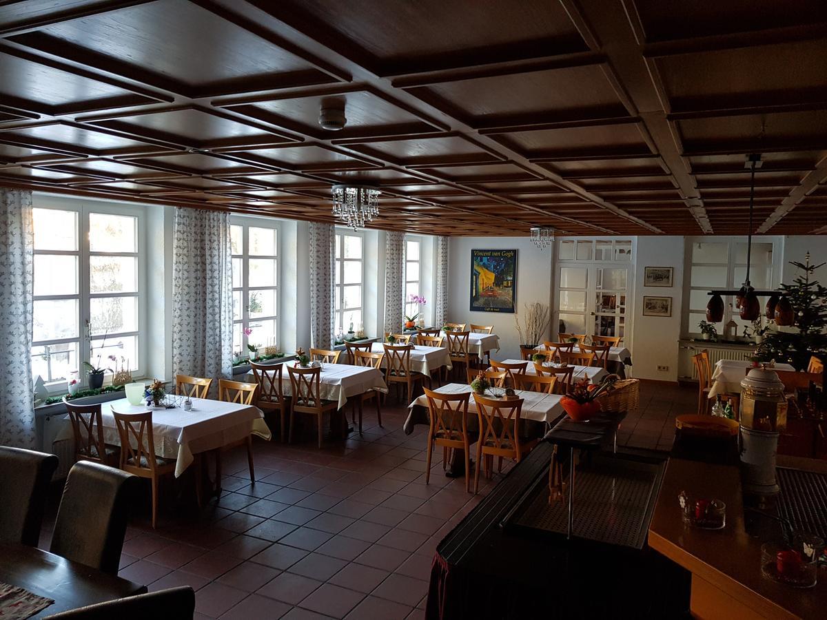 Gut Lauterbad Hotel Фройденштадт Экстерьер фото