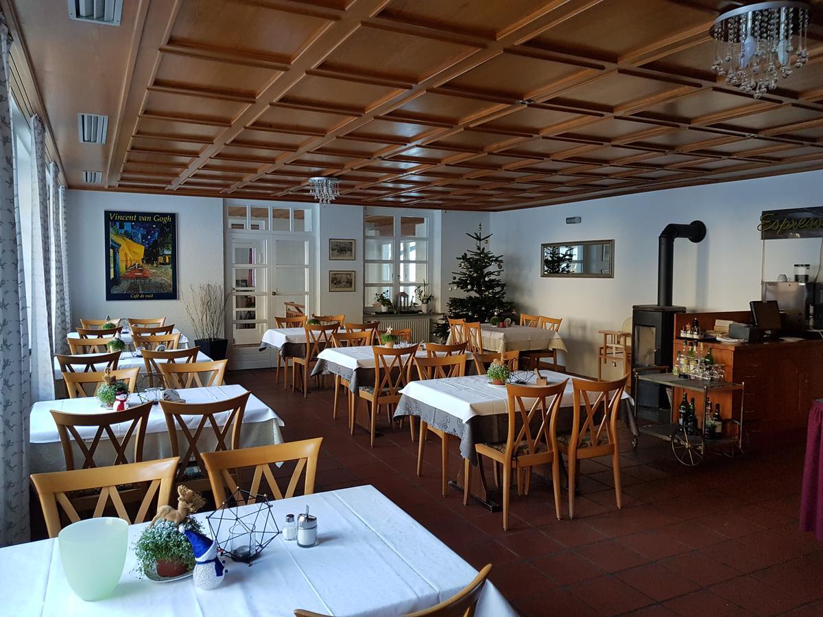 Gut Lauterbad Hotel Фройденштадт Экстерьер фото