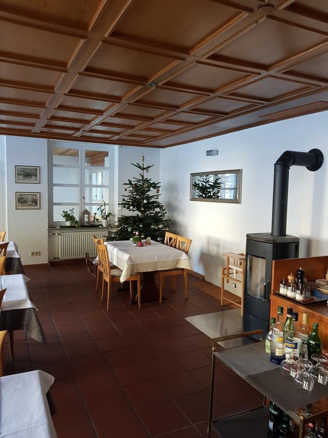 Gut Lauterbad Hotel Фройденштадт Экстерьер фото